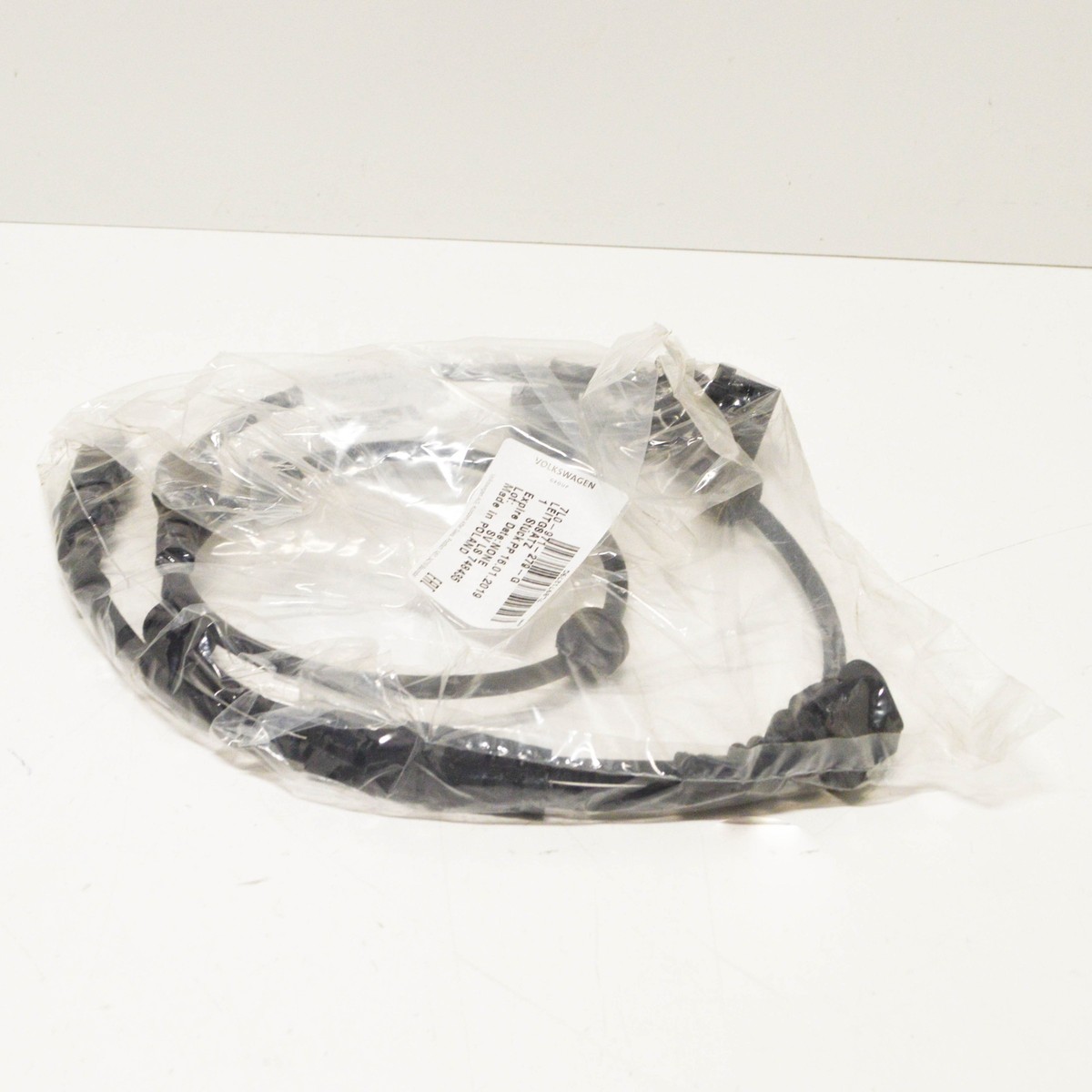 NEW AUDI Q7 4L REAR ABS SENSOR HARNESS 7L0971279G ORIGINAL 7L0-971