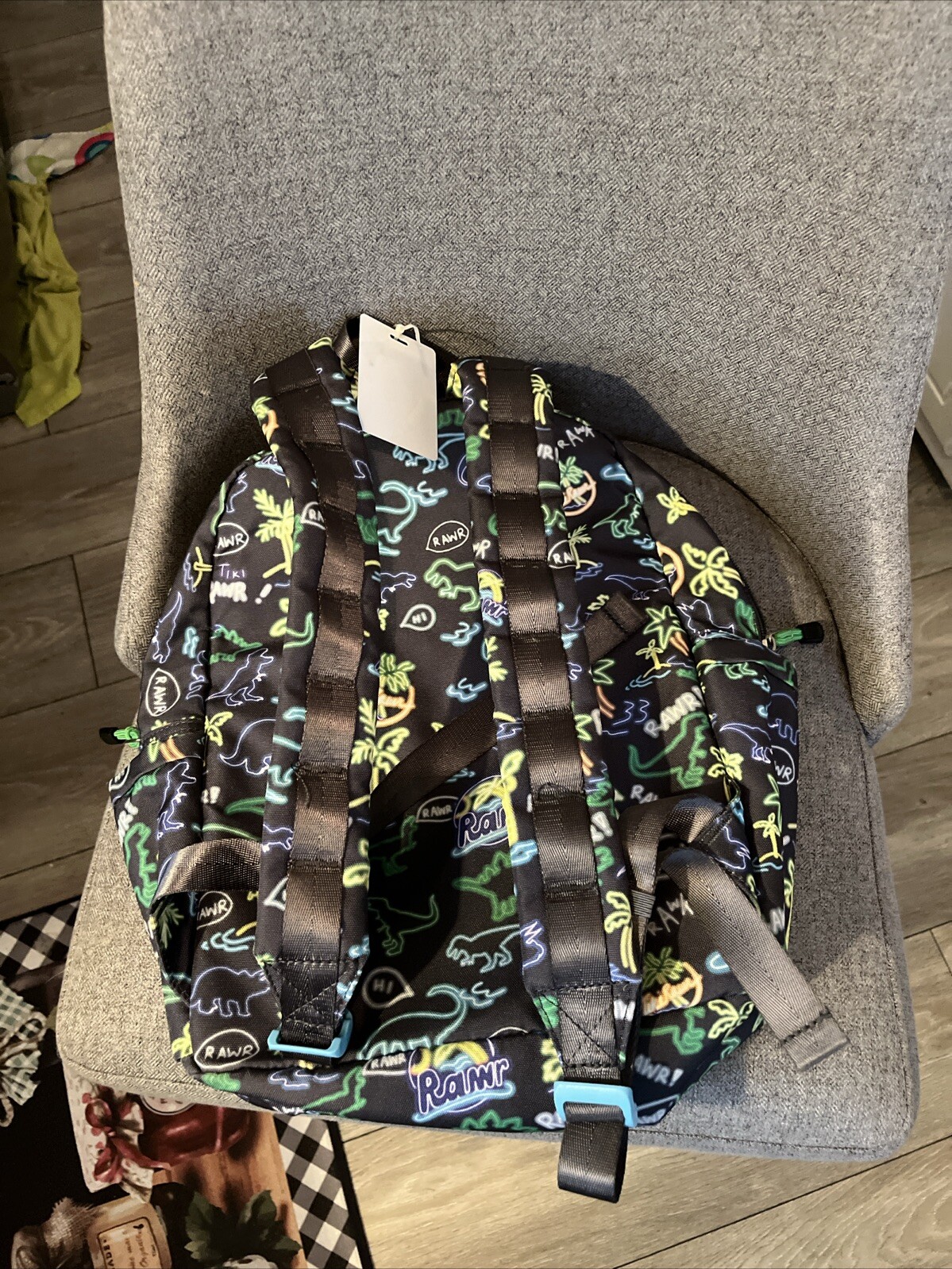 State Backpack - image 2