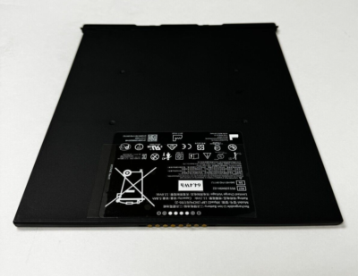 New Rechargeable Lithium-Ion Battery Ref: 95510949H-02 XRpad2 LBP New Rechargeable Lithium-Ion Battery Ref: 95510949H-02 XRpad2 LBP