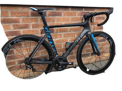 giant propel advanced pro 2 2017