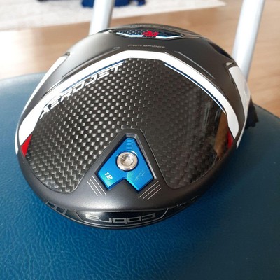 コブラAERODJET ドライバー 10.5°(Sシャフト)