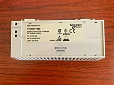 Modicon TSX Momentum I/O Bus Adapter "INTERBUS" 170INT11000