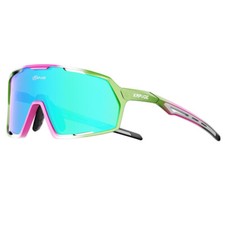 Cycling Glasses Men Bike Sunglasses Women Baseball Eyewear UV400 Sports Goggles
