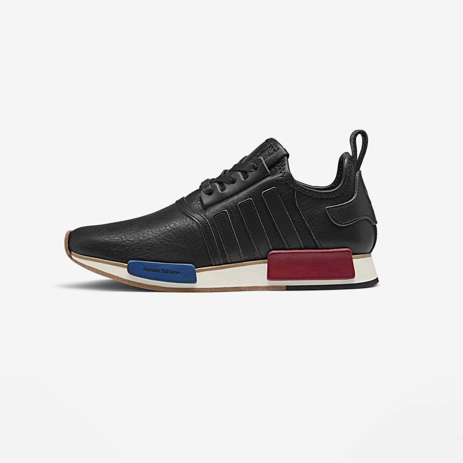 [CJ5746] Мужские КРОССОВКИ Adidas HENDER SCHEME X NMD_R1 OG