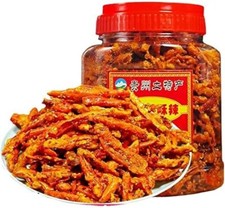 Guizhou Specialty Picante Chili Crujiente 250