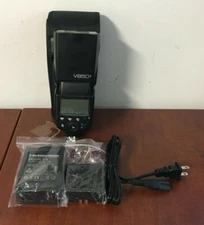 Godox Ving V850II Li-ion Wireless Camera Flash for all DSLR Camera's