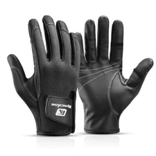 Winter Fishing Gloves Warm Waterproof Neoprene Gloves Multi-purpose Riding Glove