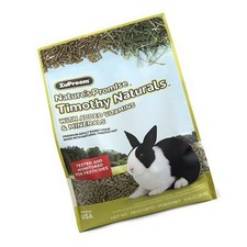 zupreem rabbit pellets