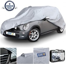 Sumex High Quality Breathable & Water Resistant Car Cover For Mini Cooper