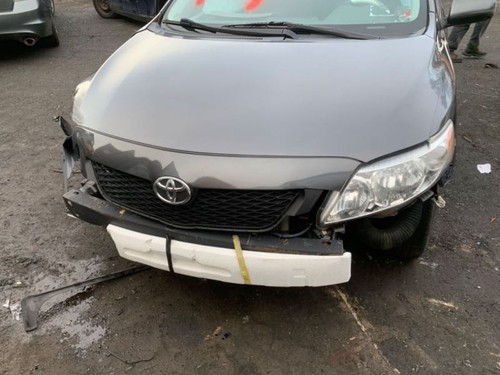 Windshield Wiper Motor Fits 09-13 COROLLA 610540 - Picture 3 of 12