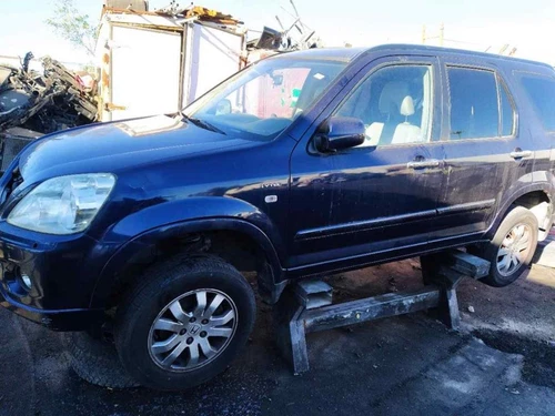 Sonnenblende Links für HONDA CR-V (RD8) ES 2005 1399332 - Bild 4 von 8