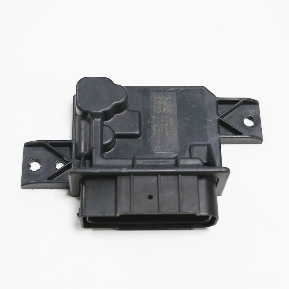 A For Cadillac Chevrolet GMC Fuel Pump Power Control Module Replacement 13537053 - Image 4 of 4
