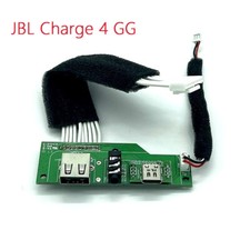 Genuine Charging Port Board For JBL Charge 4 Version GG Replacement Parts