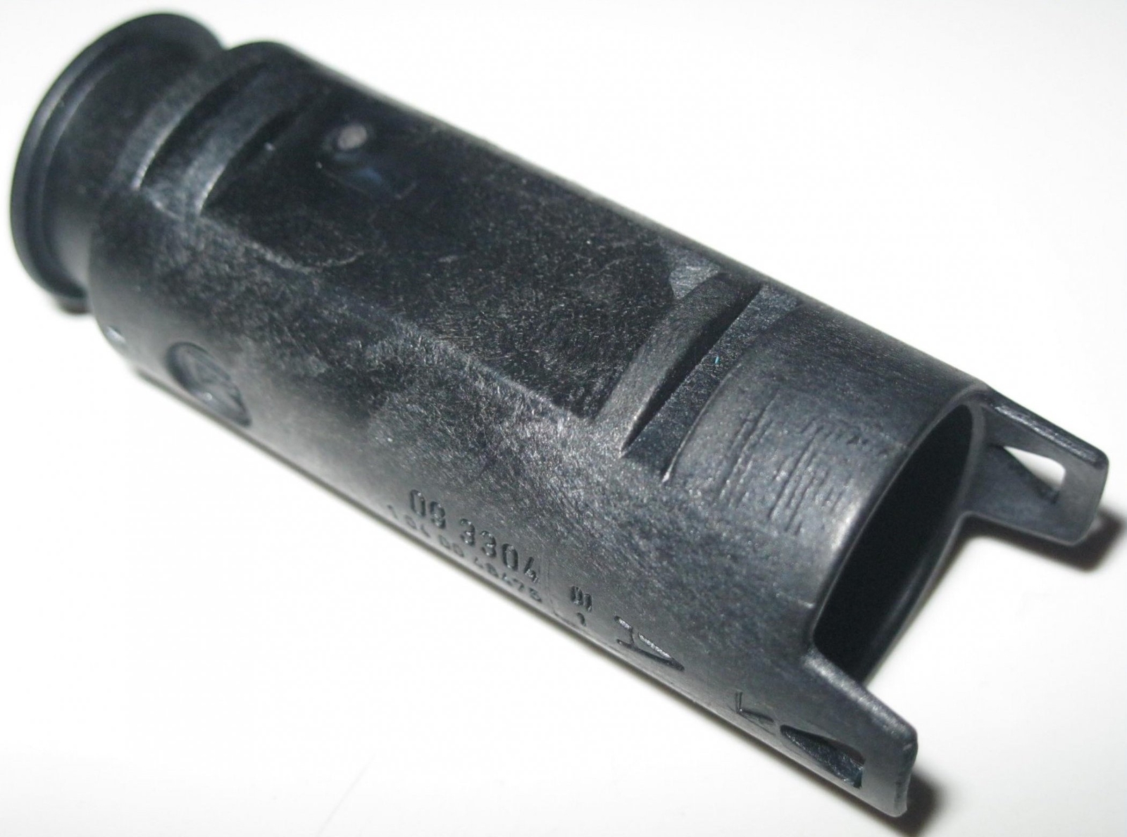 BMW Wiring Cable Plug Connector Terminal Housing 4-Pole 
