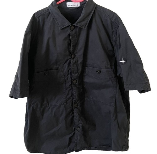 stone island naslan light watro down TC 771571132 V0029 IN BLACK
