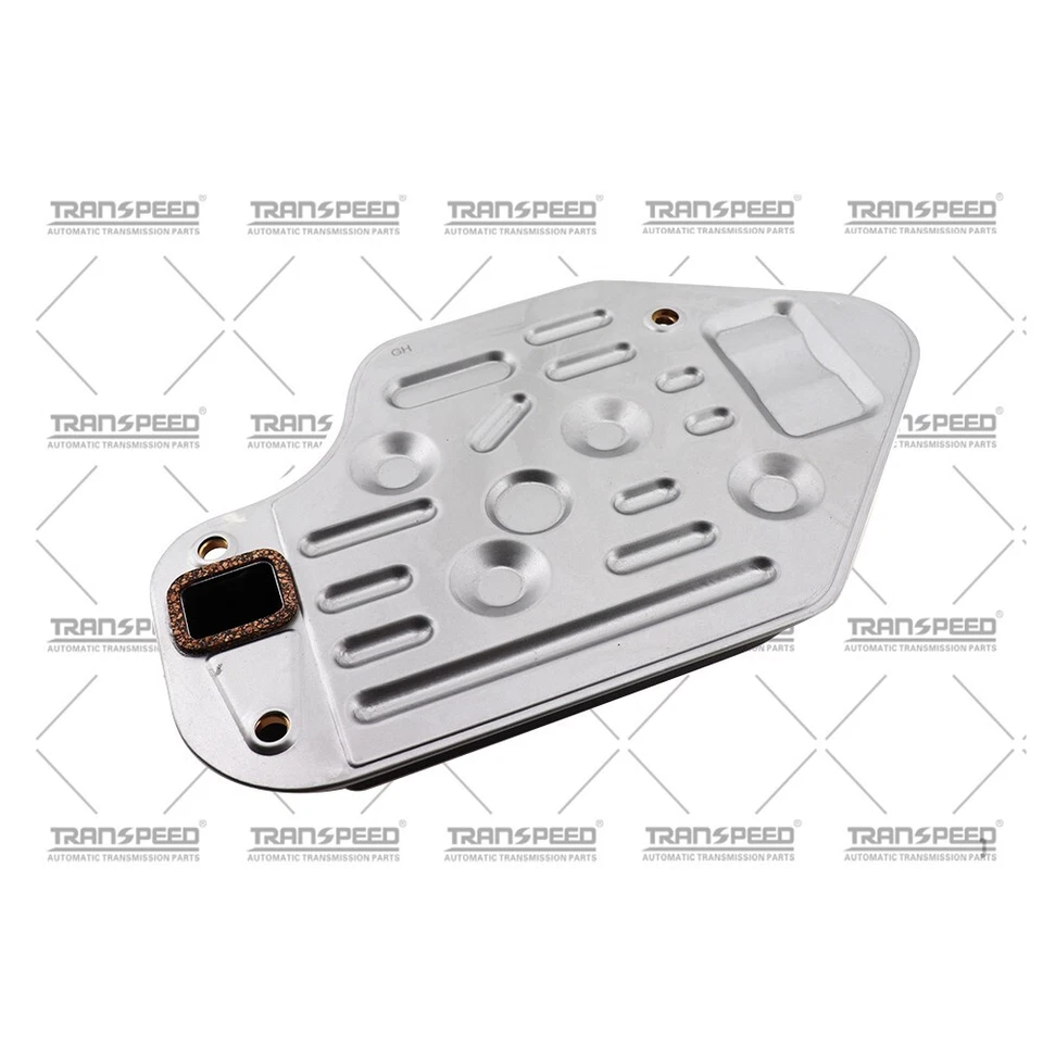 Kit de junta de filtro de aceite de transmisión 4L30E 96015432 para BMW 525i 318is 325is 318ti Foto 3 de 4