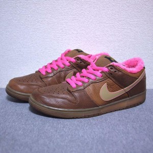 nike gibson sb
