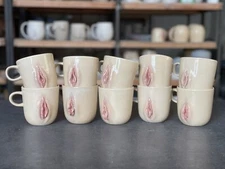 Pussy Coffee Cups 300 ml