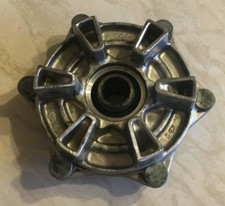 Honda CBR 929  CBR 954 2000-2003 Fireblade Rear sprocket carrier  (#6)