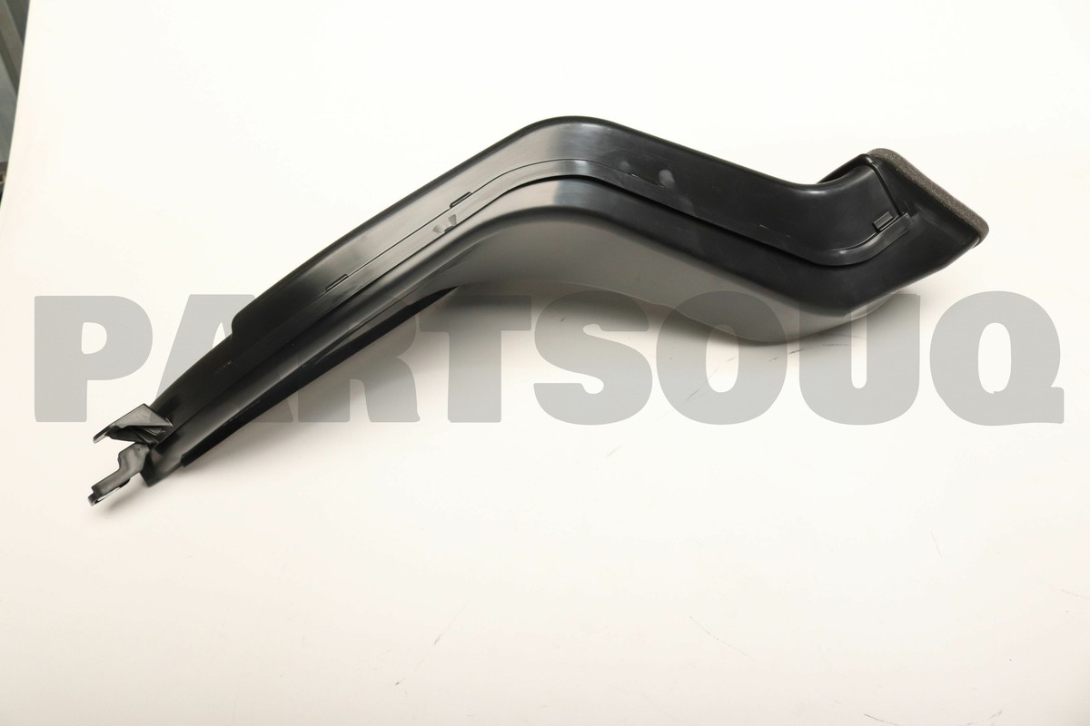 1775131350 Genuine Toyota INLET, AIR CLEANER, NO.1 17751-31350 | eBay