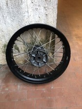 Ruota Posteriore 18  X 4,25 Behr Cerchio Cerchione Ktm 950 990 Adv Adventure
