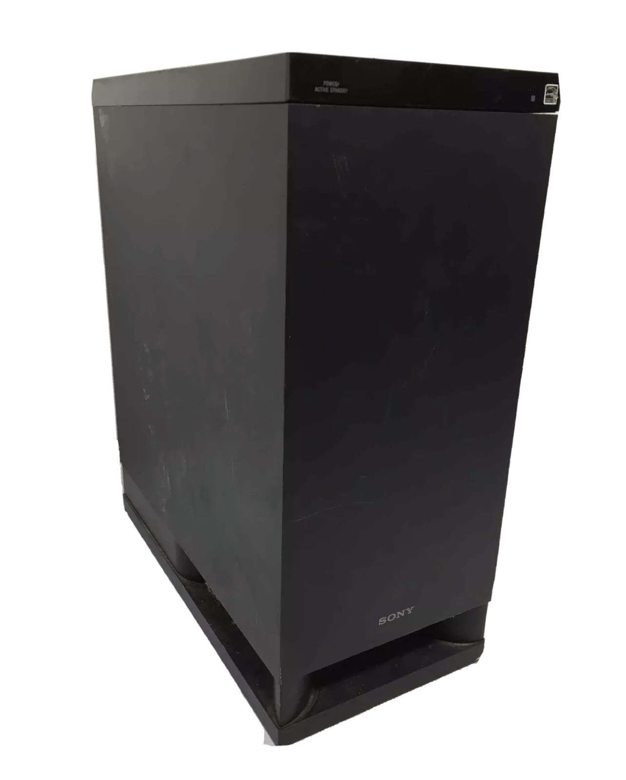 Subwoofer Ativo Home Theater comprar usado no Brasil 97 Subwoofer Ativo Home Theater em