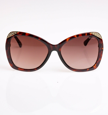 Guess GF6055 52F Women Sunglasses (Pre-own) Guess GF6055 52F Women Sunglasses (Pre-own) | eBay main image 2