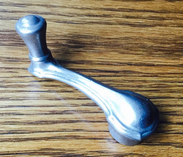1920s Pierce Arrow WINDOW CRANK DOOR HANDLE vtg eBay