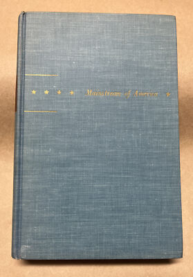 The Age of The Moguls by Stewart H. Holbrook