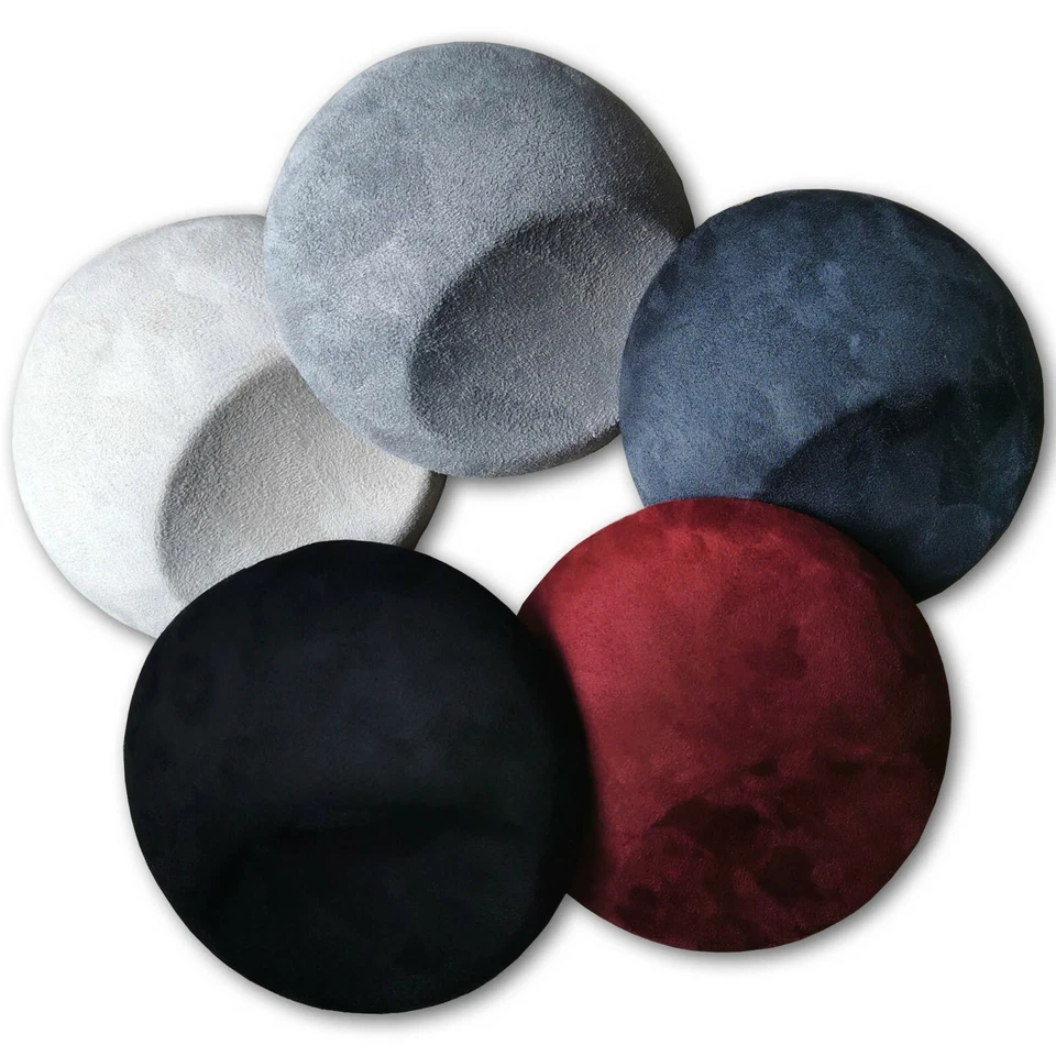 28€/m² Mikrofaser Folie selbstklebend 3D Wildleder Velour Stoff Folie BLASENFREI