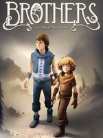 Brothers - A Tale Of Two Sons [Pc / Steam / Key]