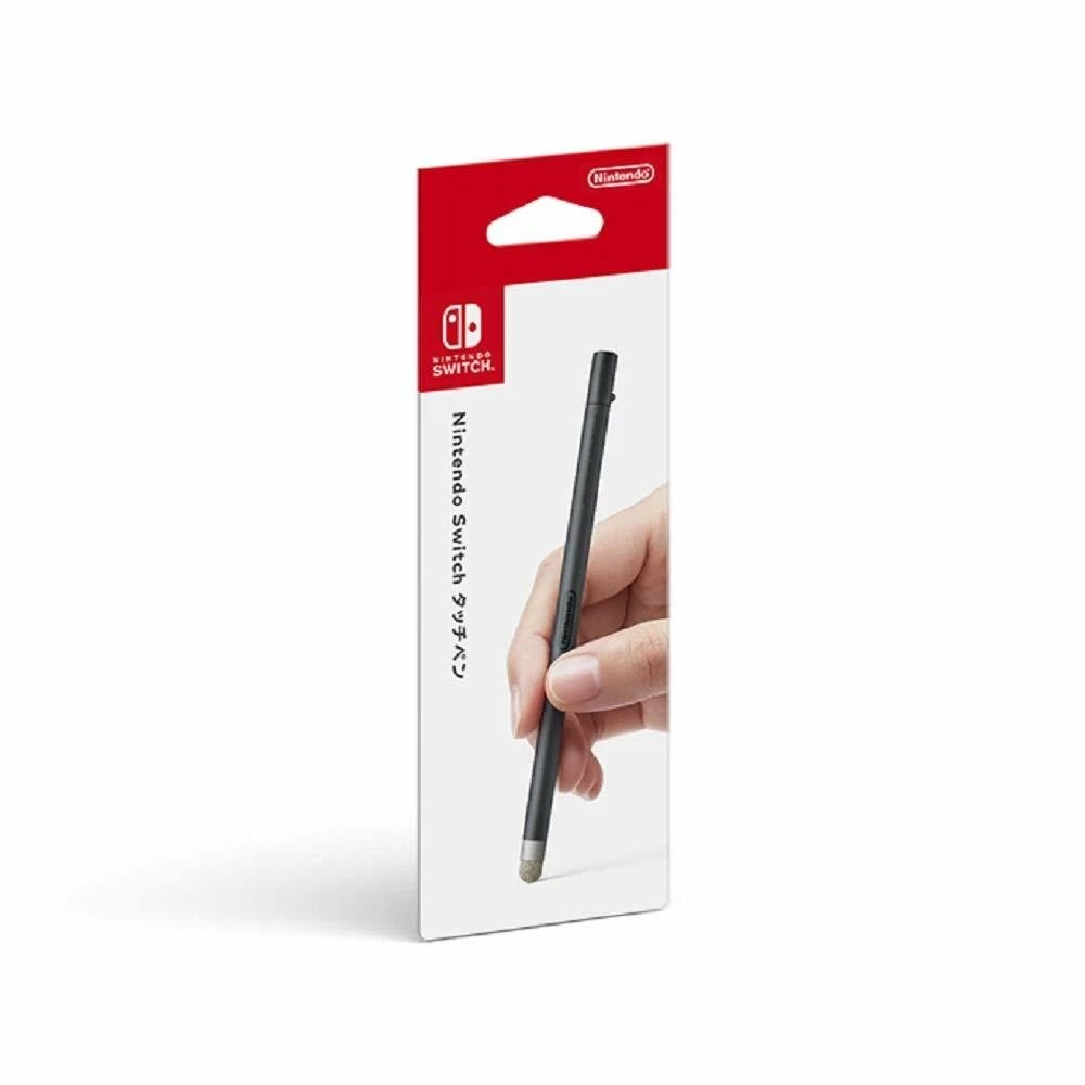 3ds stylus store on switch