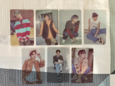 WAYV NCT 2020 2011 Season's Greetings SYNNARA+ HOTTRACKS +