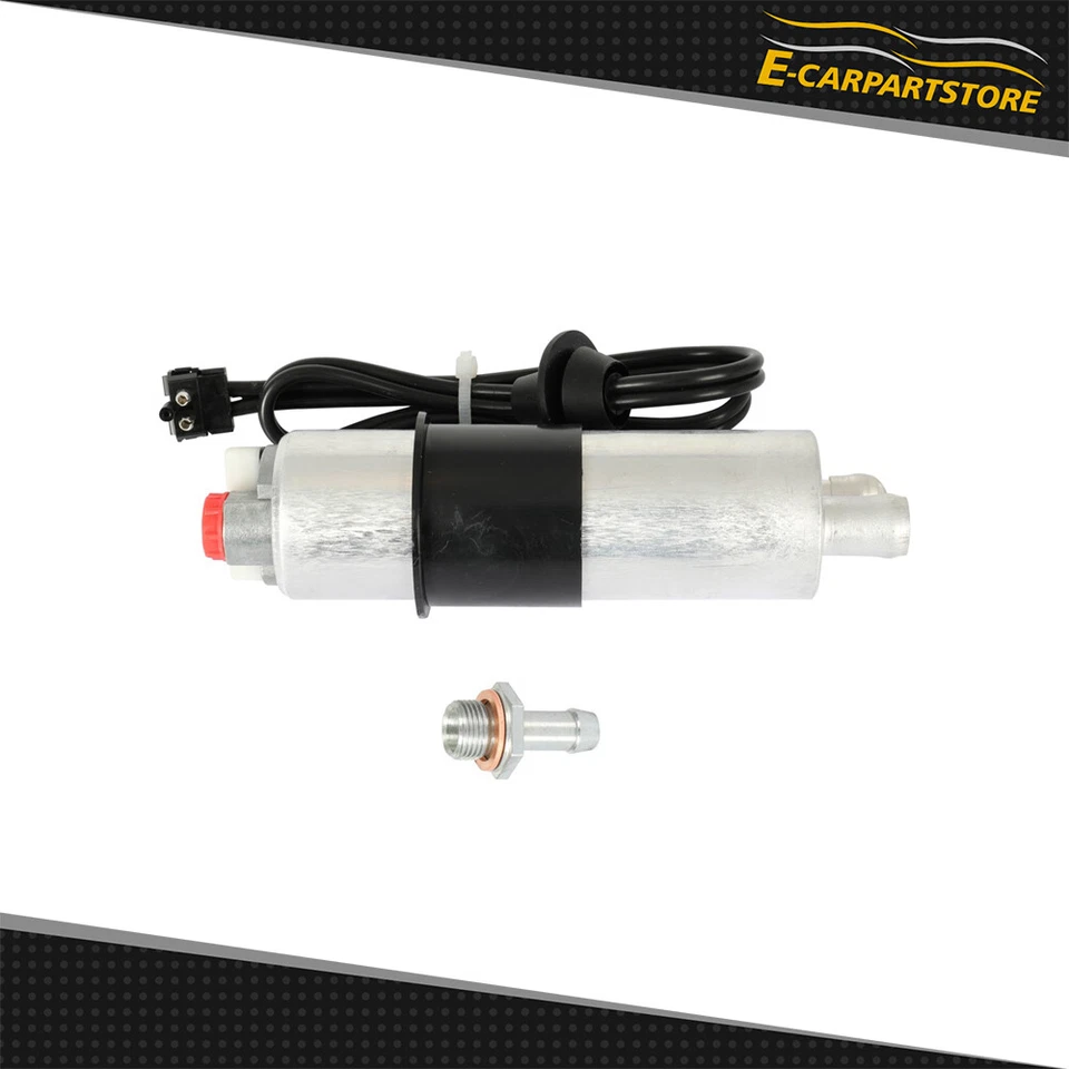 For Mercedes-Benz C230 C280 C36 AMG CLK320 CLK430 1997-2001 Fuel Pump - Image 2 of 4