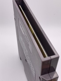 TETRIS Original Nintendo NES Video Game puzzle block classic CARTRIDGE ONLY.