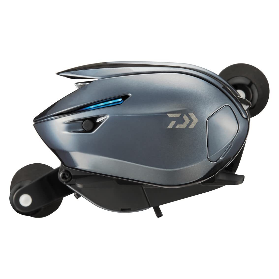Daiwa IM Z Limit breaker TW HD-C XH Right Handed Bait Casting reel
