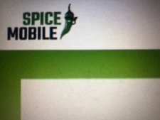 German SPICE sim card with 10 EURO to sell