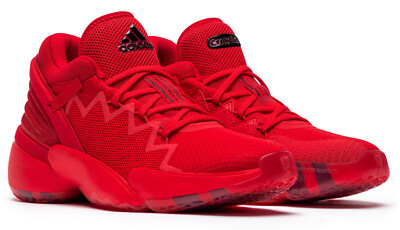 Issue Spiderman Donovan Mitchell Shoes Logo ADIDAS CRAYOLA X