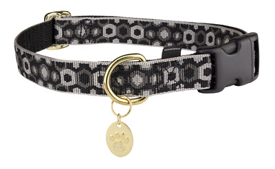 Premier Chains Jacquard Dog Collar Closeout
