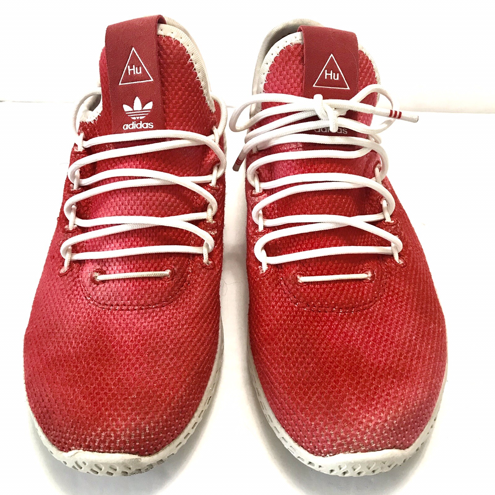 pharrell williams tennis hu shoes womens