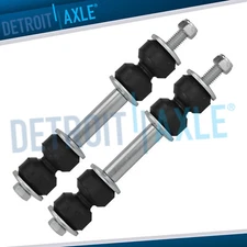 Front Sway Bar Links for AMC AMX Javelin B1500 B200 Fairlane Falcon Comet Cougar