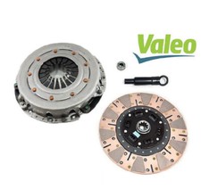 KIT EMBRAGUE DOBLE FRICCIÓN VALEO-FX sin ESCLAVO para 11-17 MUSTANG GT BOSS 302 5,0 L