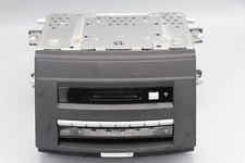 Mercedes Benz W221 Headunit Comand DVD-Wechsler Navi GPS A2218705995 Mercedes Benz W221 Headunit Comand DVD-Wechsler Navi GPS A2218705995