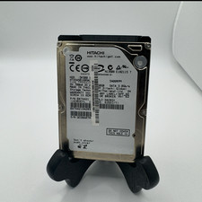 Hitachi Travelstar 5K500.B HTS545050B9A300 500GB Internal 5400RPM 2.5" - 1060