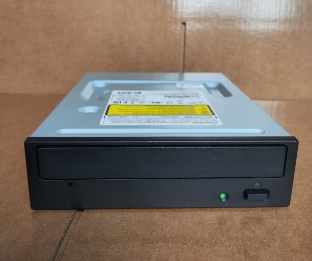 for Pioneer Blu-ray playback and burning optical drive supports UHD BDR-S11JX