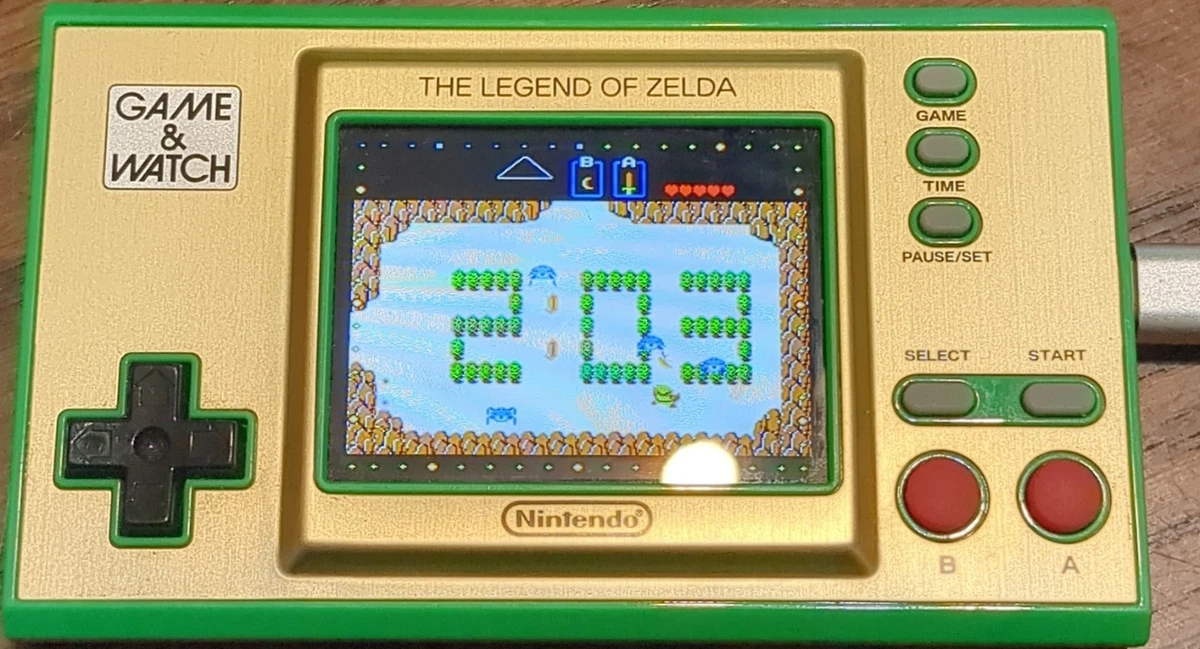 Game And Watch | eBay
