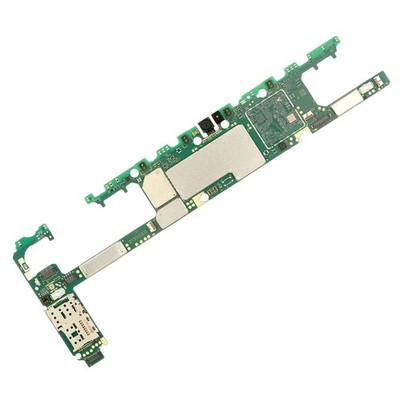 Huawei Mediapad M5 lite WIFI BAH2-W19 WIFI tablet board electronic speaker