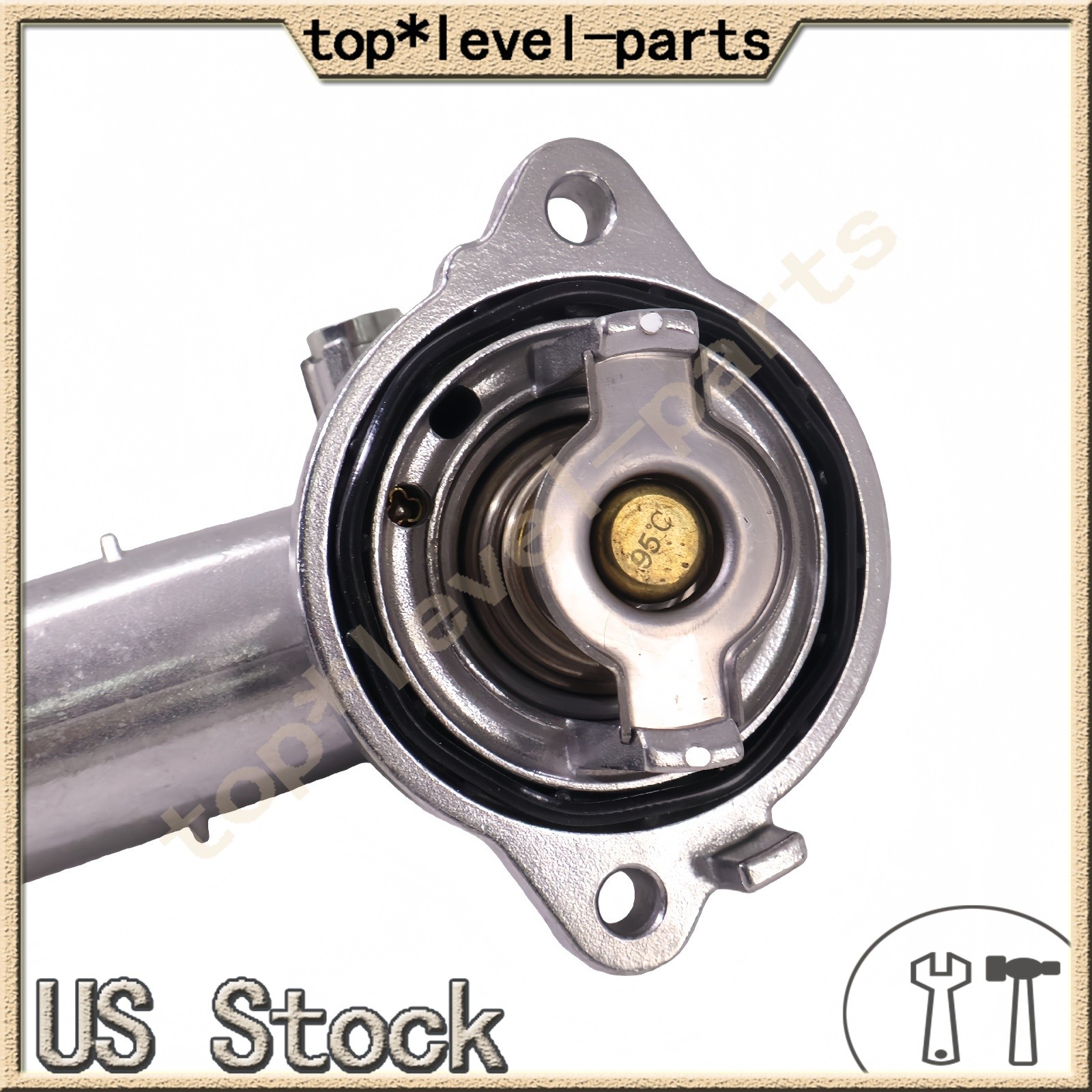 Maserati Ghibli 2014-2021 Thermostat