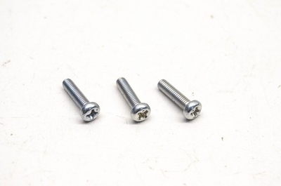 #ad Aftermarket 404161906 Carburetor Screws Qty 3 NOS $9.94