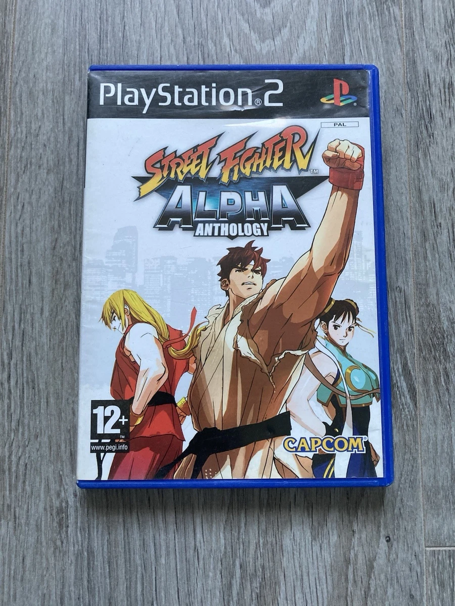 STREET FIGHTER II 2 Turbo gioco SNES completo di scatola manuale Super